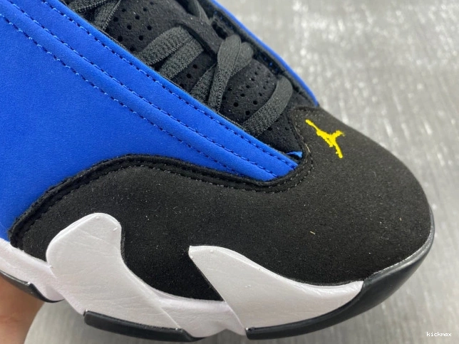 Cheap Retro Jordan Laney 14 487471-407 0709
